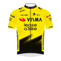 Team Visma - Lease a Bike