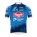 Alpecin - Premier Tech